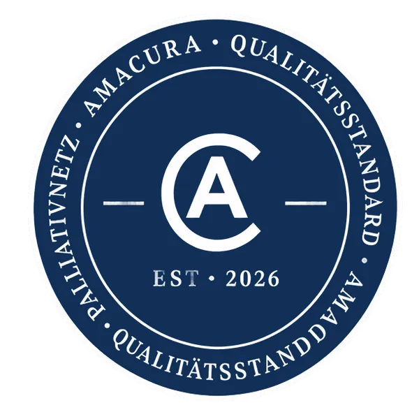 AmaCura Qualitätsstandard