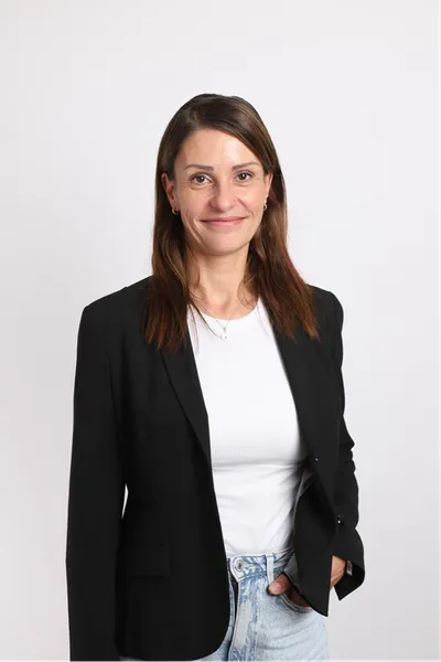 Franziska Amaral