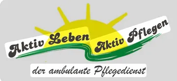 Logo Aktiv Leben Aktiv Pflegen
