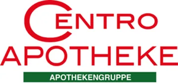 Logo Centro Apotheke