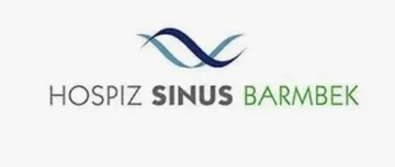 Logo Hospiz Sinus Barmbek
