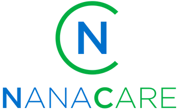 Logo NanaCare GmbH