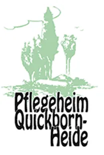 Logo Pflegeheim Quickborn-Heide GmbH